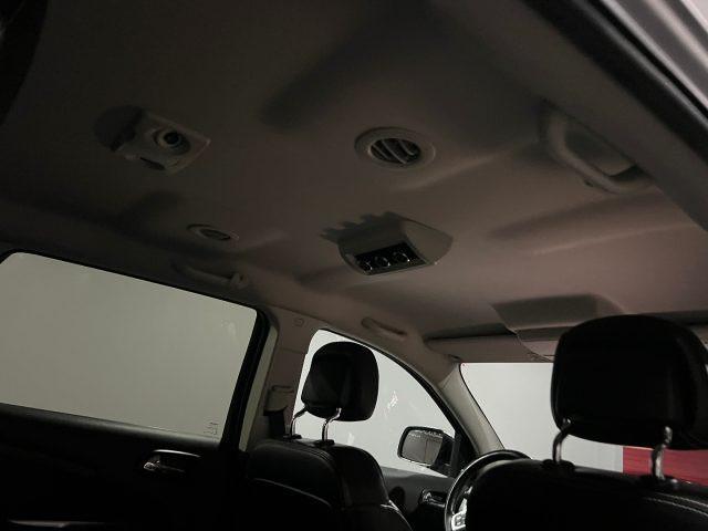 FIAT Freemont 2.0 Multijet 170 CV Lounge CAMBIO MANUALE