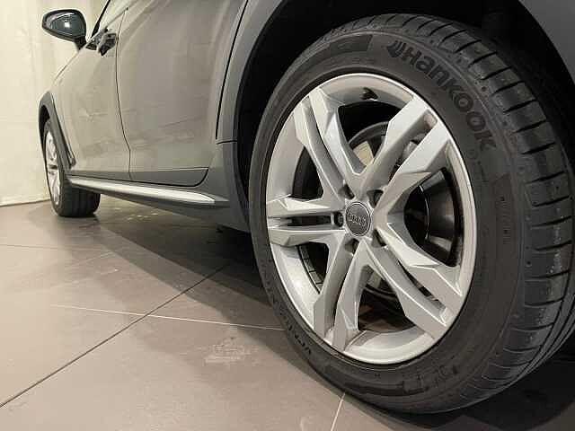 Audi A4 2.0 TDI 163 CV S tronic Business Evolution