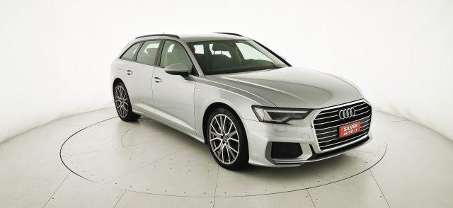 AUDI A6 Avant 45 3.0 TDI quattro ultra S-tronic S-Line