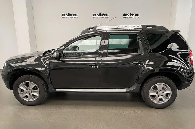 Dacia Duster Duster 1.5 dCi 110CV Start&Stop 4x4 Prestige