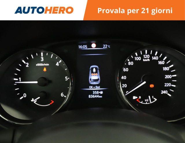 NISSAN X-Trail dCi 150 2WD Tekna