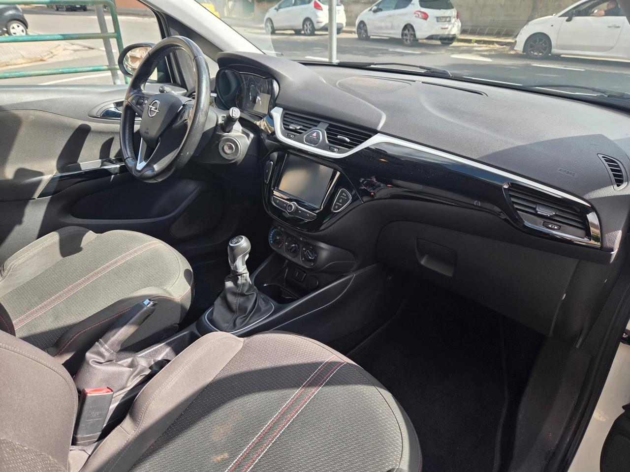 Opel Corsa 1.3 CDTI 5 porte Black Edition
