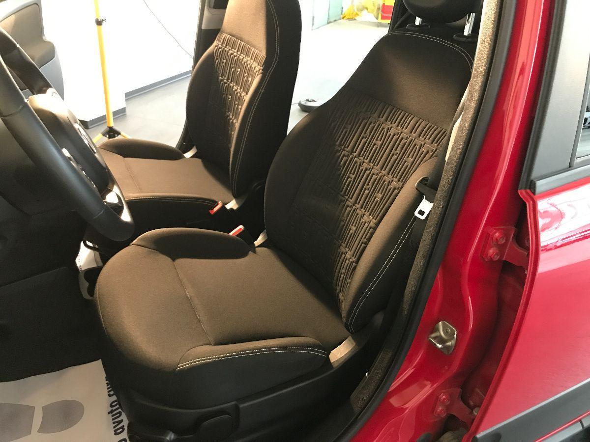 FIAT Panda 1.0 S&S Hybrid Pandina