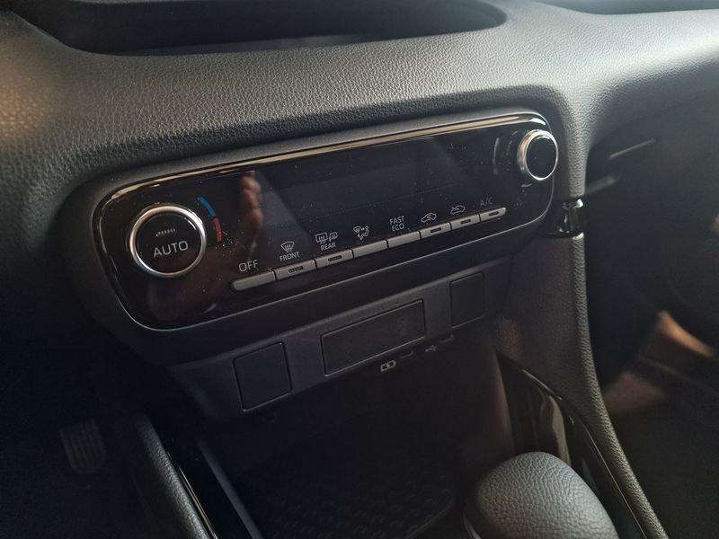 Toyota Yaris IV 2020 1.5h Trend