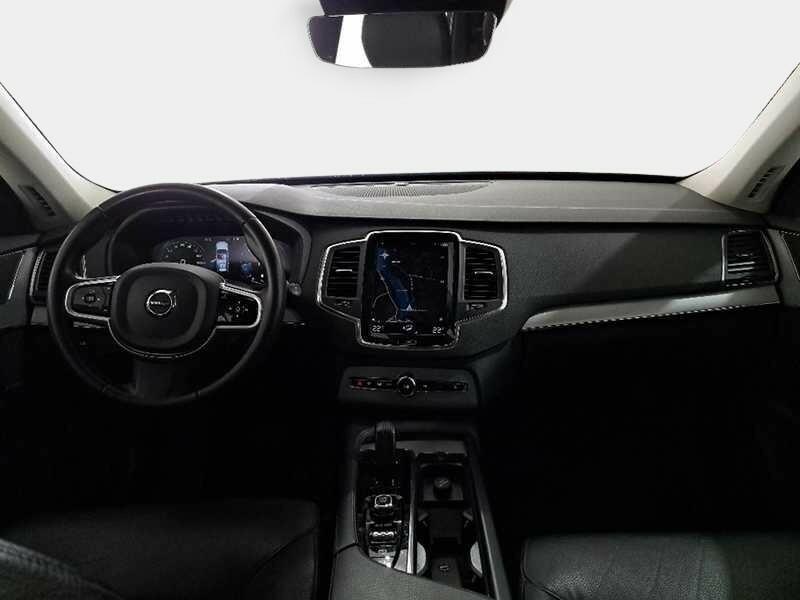 VOLVO XC90 B5 D AWD Geartronic 7 p. Business Plus