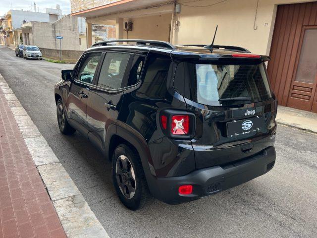 JEEP Renegade 1.6Mjt Business *94250km*