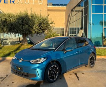 Volkswagen ID.3 Pro Edition Plus Possibilità noleggio no scoring