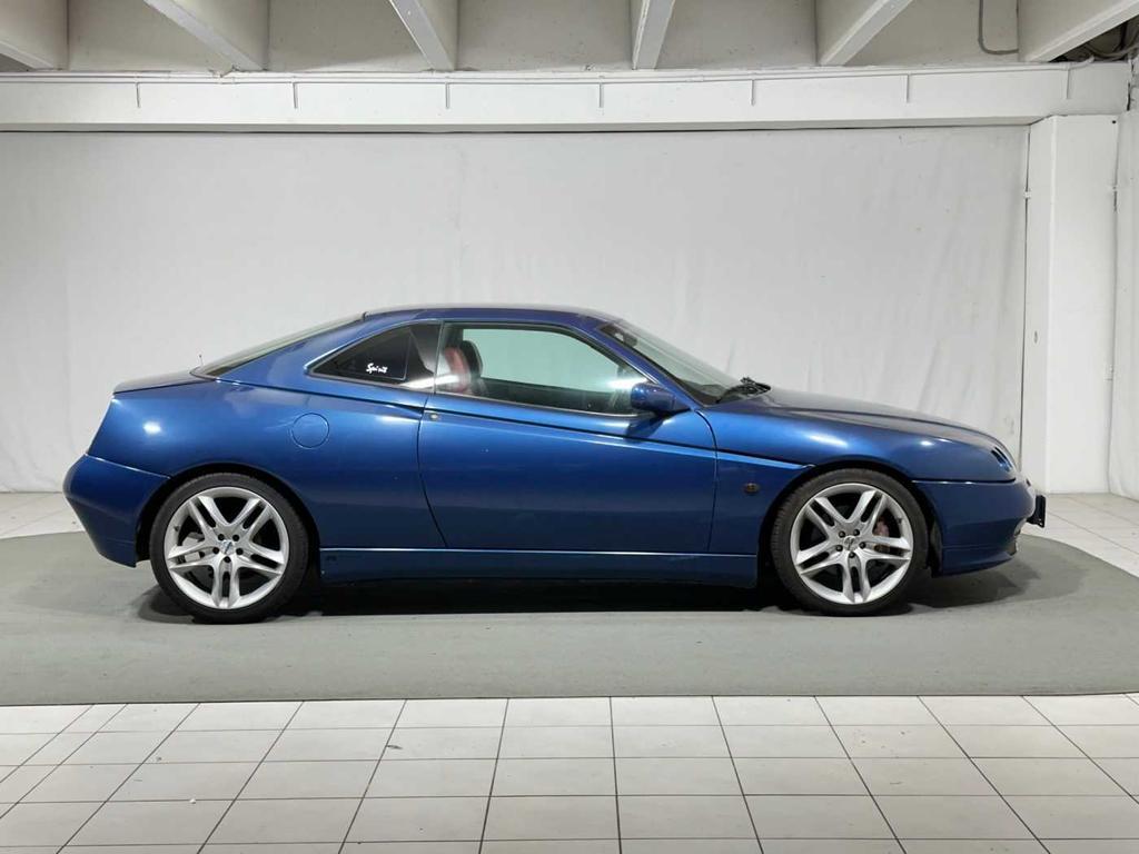 Alfa Romeo GTV 3.0 V6 24v