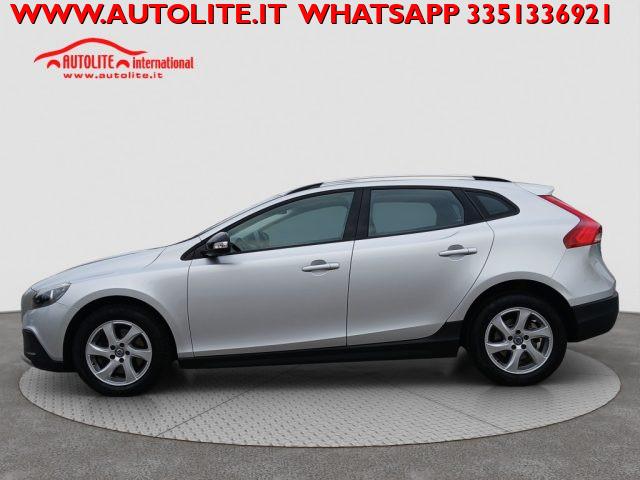 VOLVO V40 Cross Country D2 1.6 Kinetic