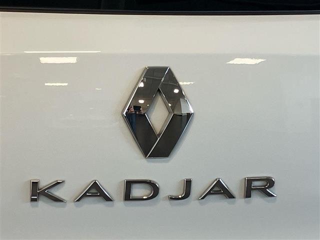 RENAULT Kadjar 1.3 tce Sport Edition 140cv fap