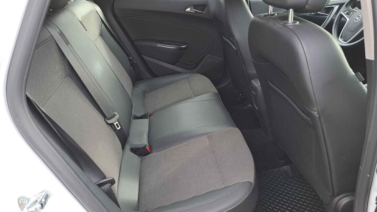 Opel Astra 1.7 CDTI 125CV 5 porte Cosmo