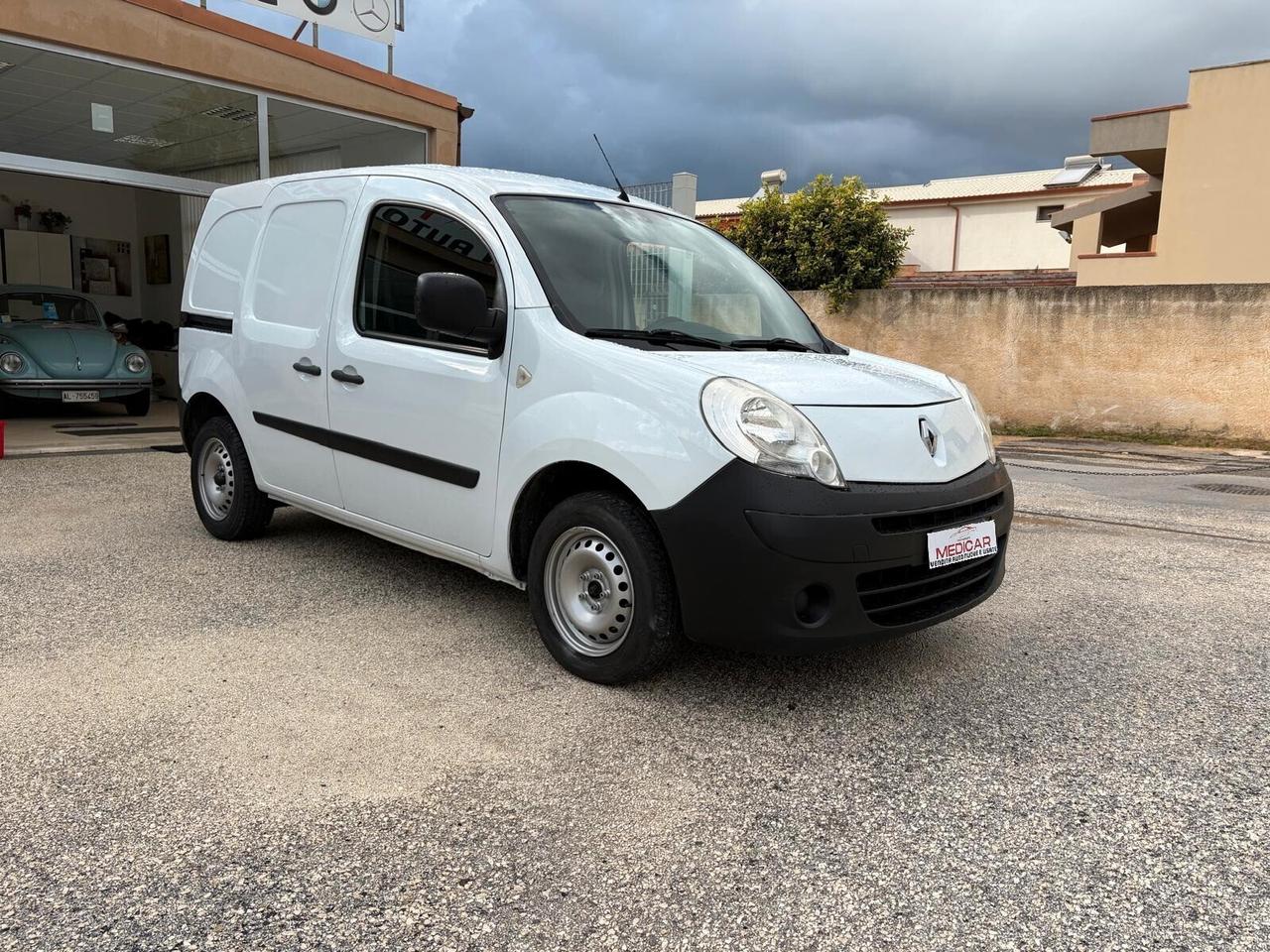 Renault Kangoo 1.5 dCi 90CV 4p. Express IVA COMPRESA