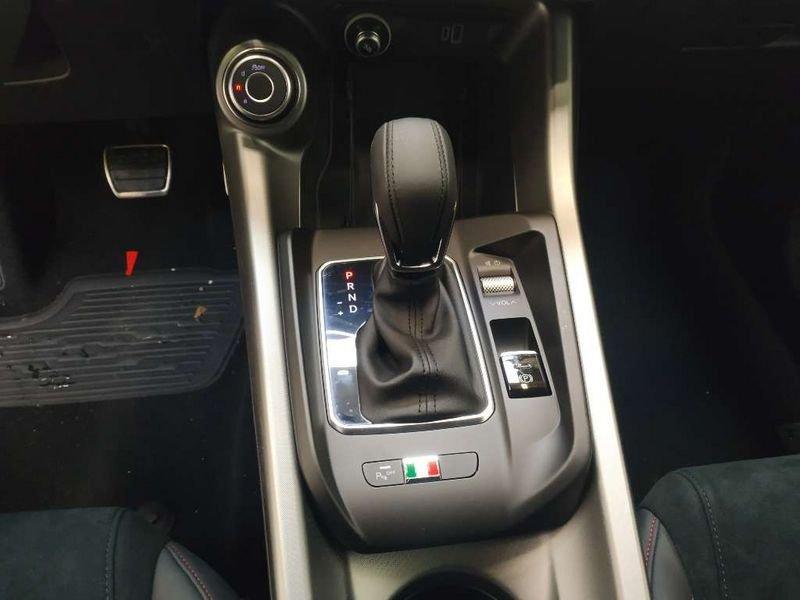 Alfa Romeo Tonale 1.5 hybrid Speciale 130cv tct7