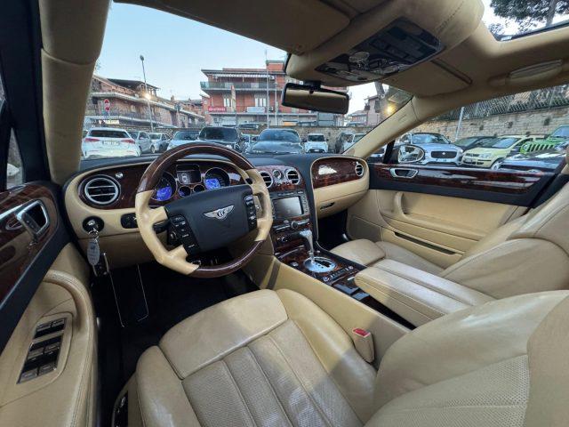 BENTLEY Continental Flying Spur *MANSORY*