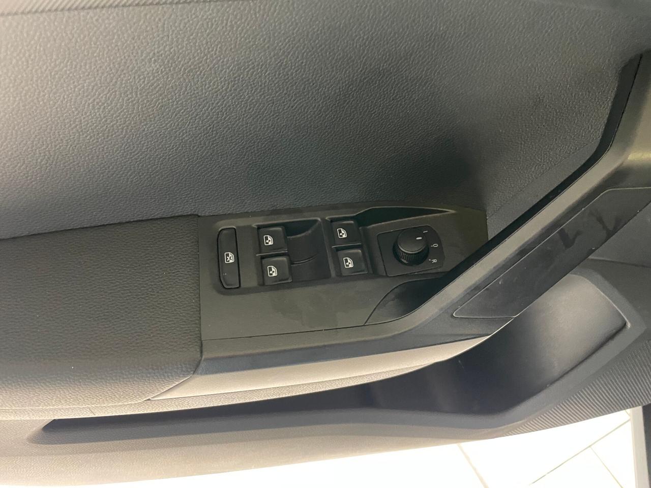 Seat Arona 1.0 EcoTSI Style