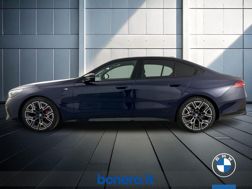 BMW i5 M Berlina 60 M Sport Pro