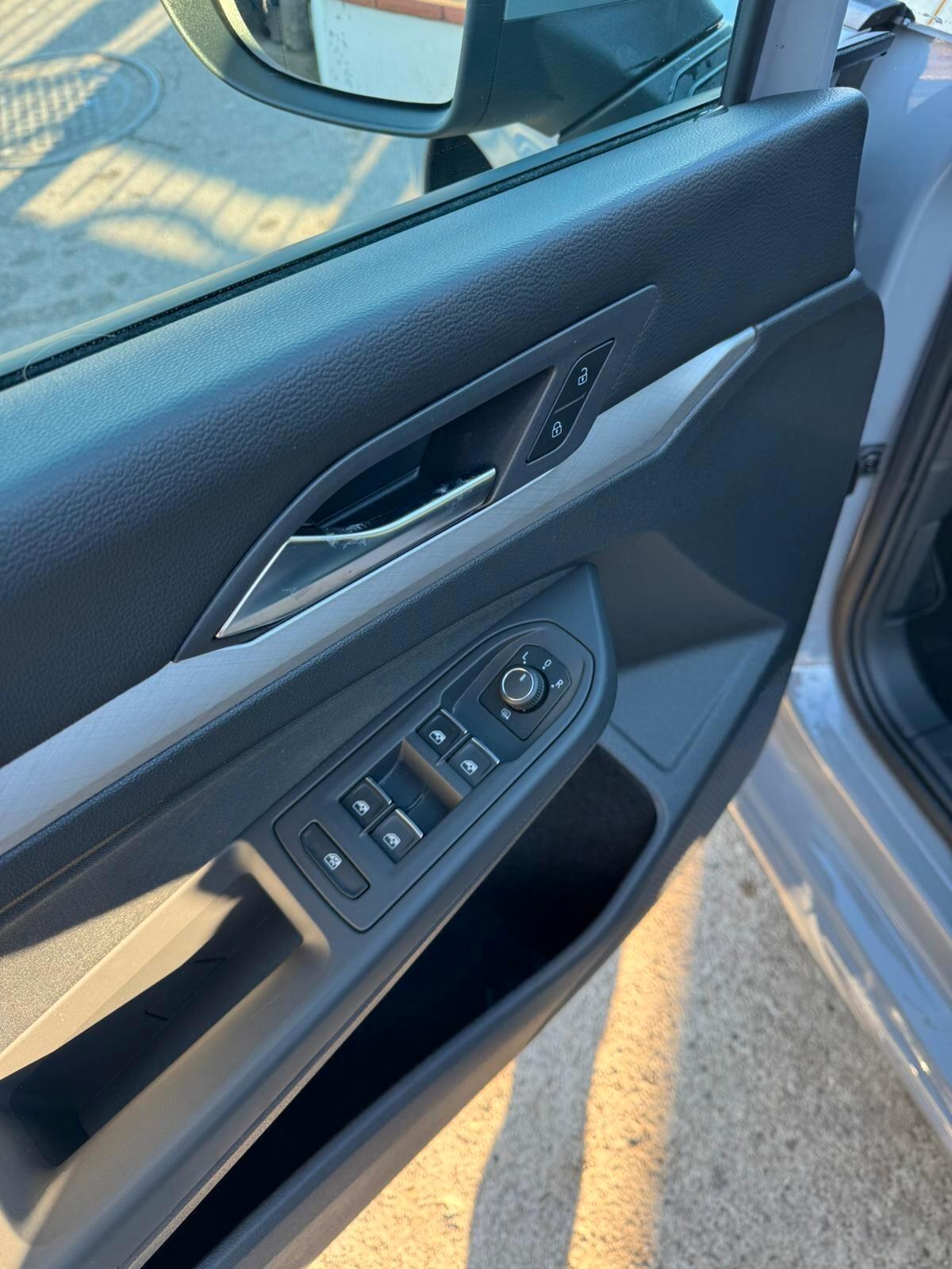 Volkswagen Golf 2.0 TDI DSG SCR Style