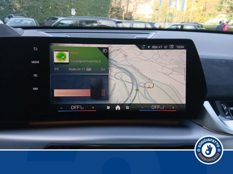 BMW X2 xDrive 20d M Sport Pro