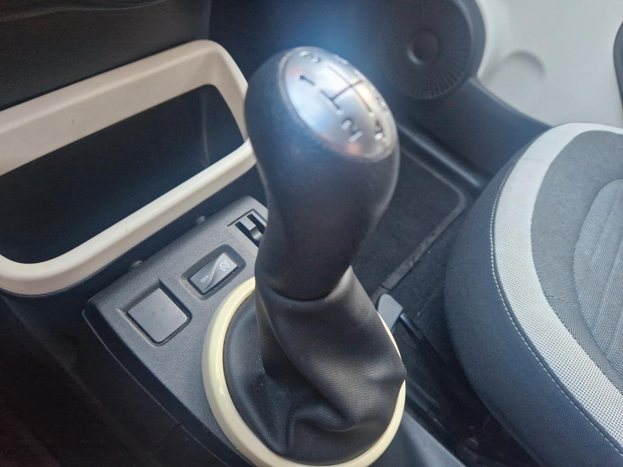 Renault Twingo 1.0 SCe 69cv Life