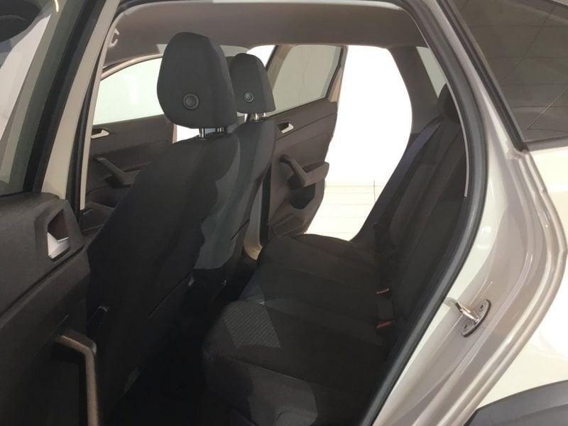 Volkswagen Taigo 1.0 TSI 81kW Life DSG