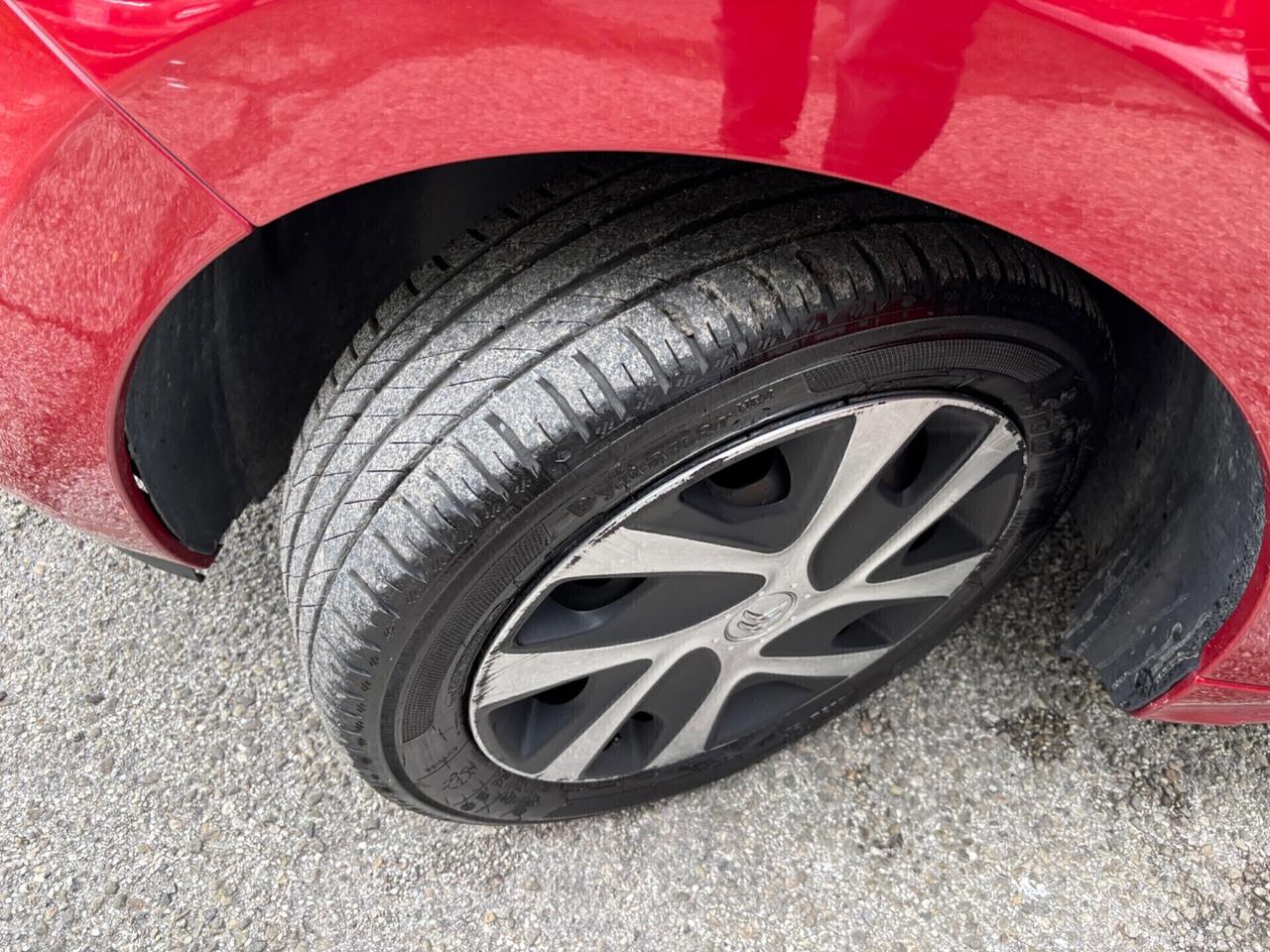 Citroen C3 Picasso 1.6 HDi 90 Exclusive