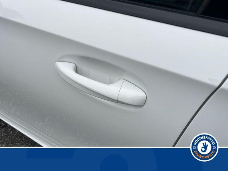 Mercedes-Benz Classe A 180d Automatic AMG Line Advanced