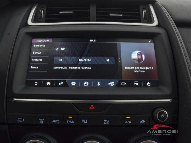 JAGUAR Other E PACE 2.0D 150 CV - PER OPERATORI DEL SETTORE