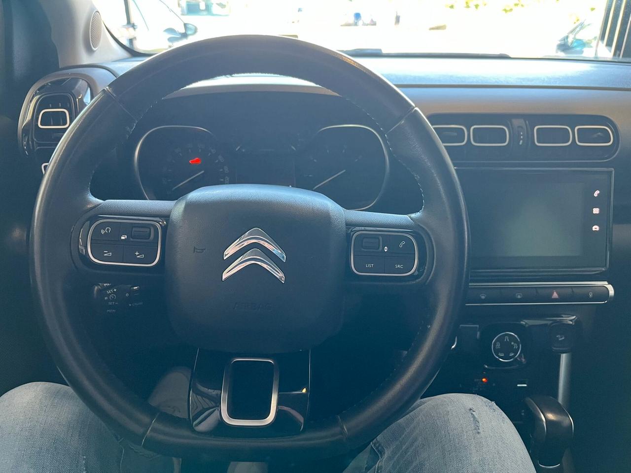 Citroen C3 Aircross PureTech 110 S&S Shine