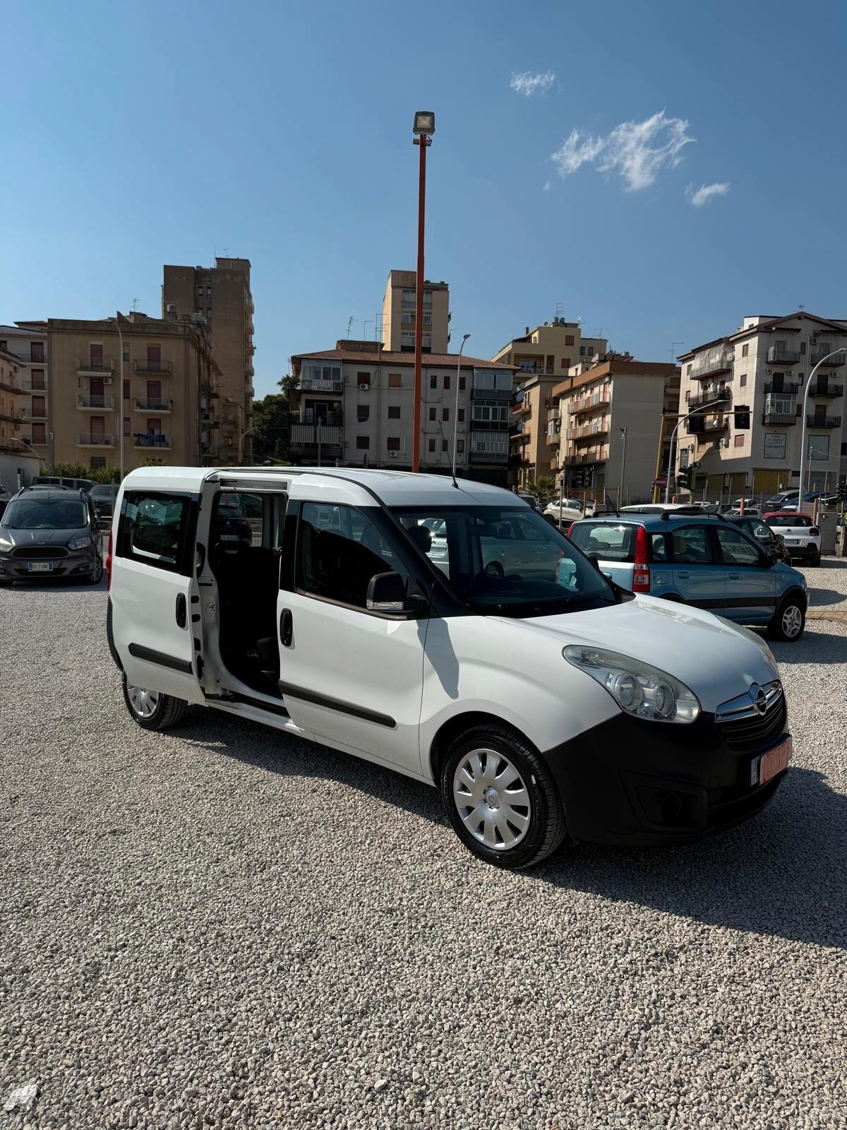 Opel Combo 1.3 CDTI PC-TN Van (1000kg)