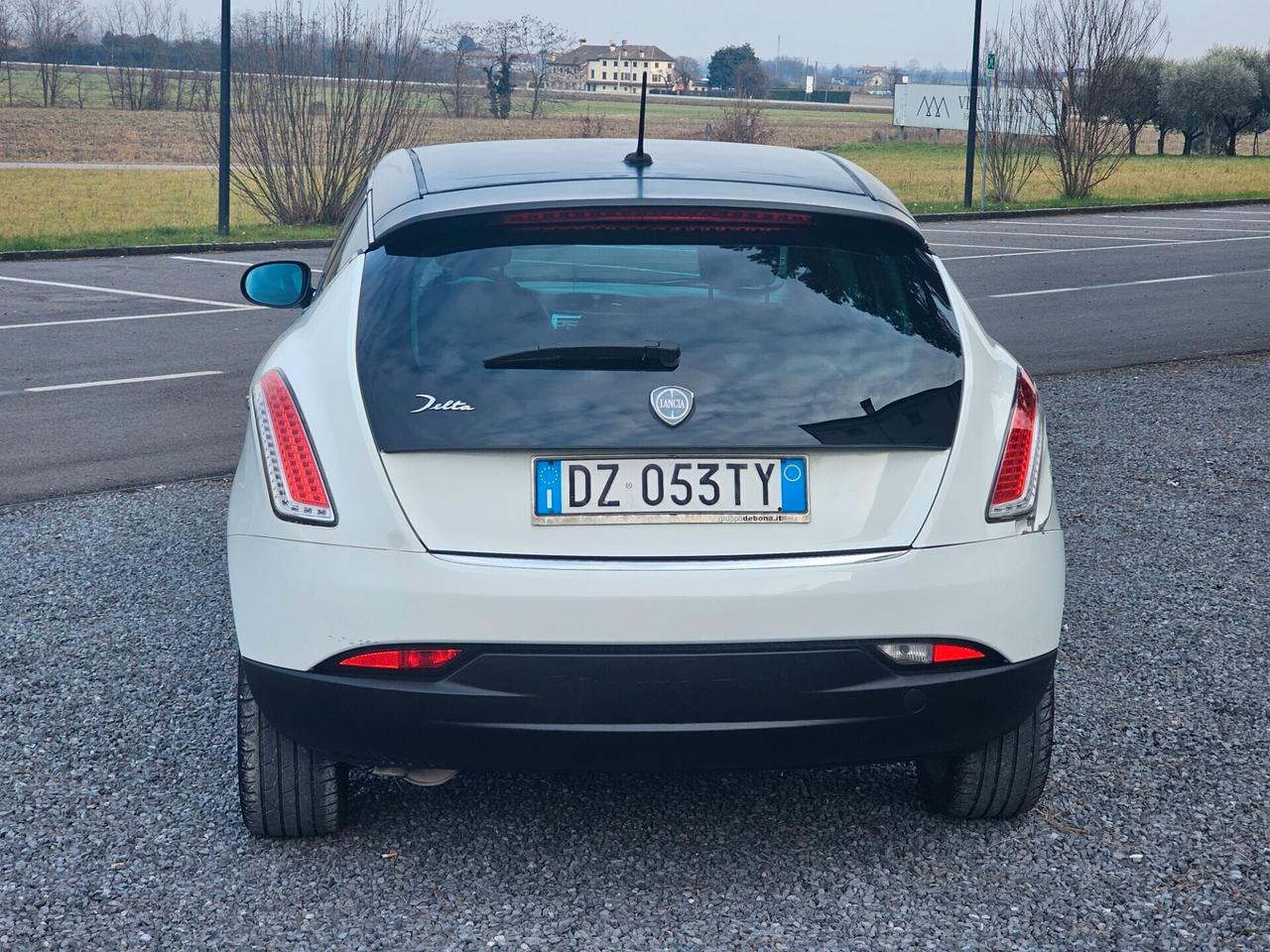 Lancia Delta 1.6 MJT UNICO PROPRIETARIO ANNO 10/2009