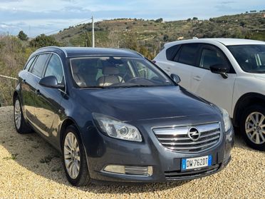 Opel Insignia 2.0 CDTI 160CV Sports Tourer aut.