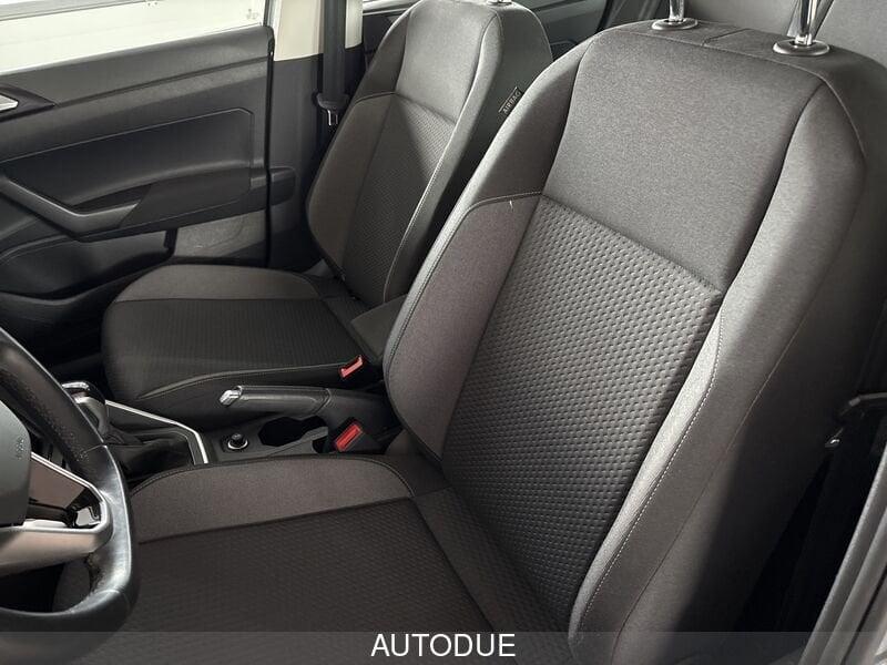 Volkswagen Polo 1.0 TSI LIFE DSG 95 CV