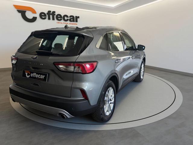 FORD Kuga 1.5 EcoBlue 120 CV 2WD Titanium
