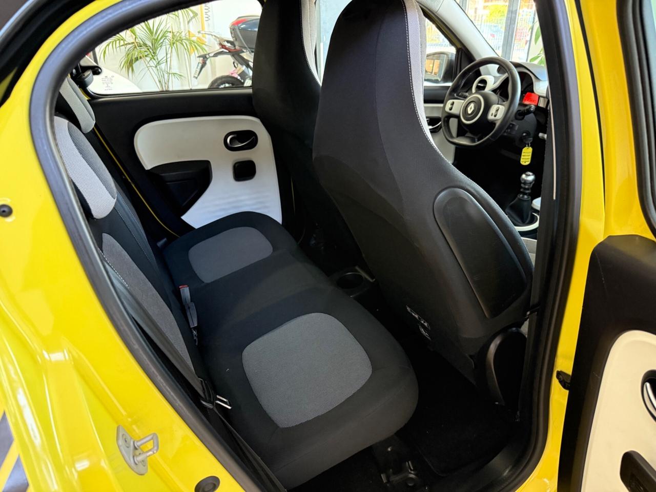 Renault Twingo Stop&Start Energy