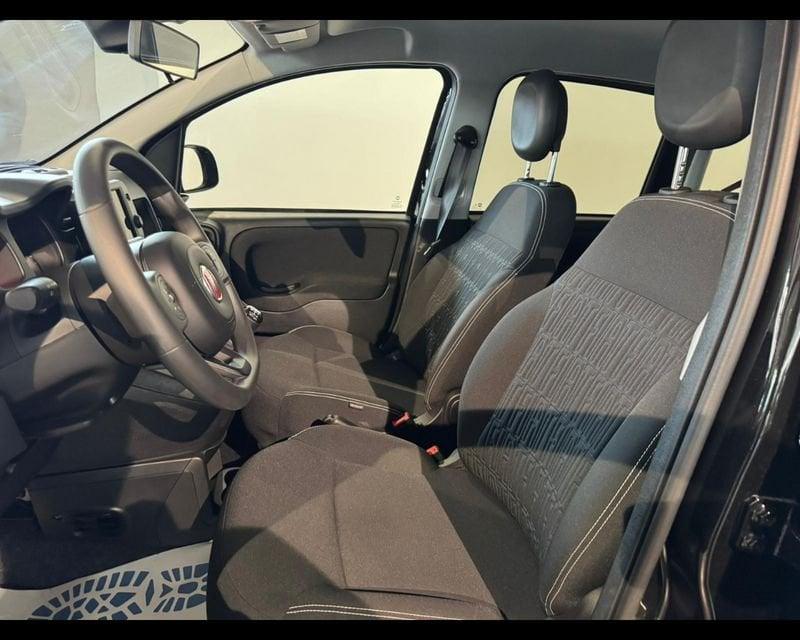 FIAT Panda Cross 1.0 FireFly S&S Hybrid