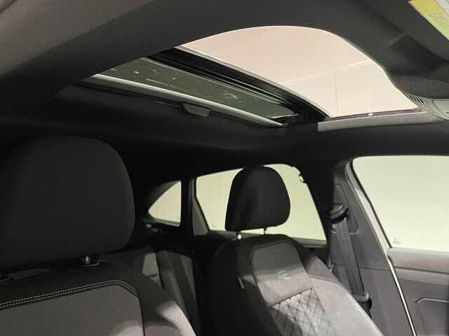 Volkswagen Taigo 1.0TSI 115CV DSG R-LINE - IVA ESPOSTA -