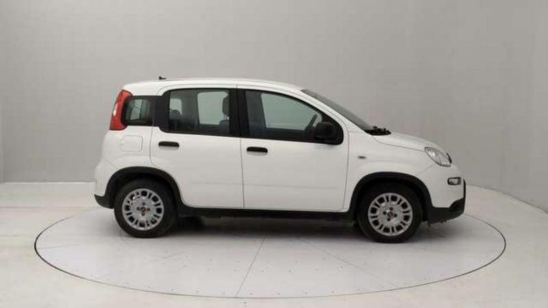 FIAT Panda 1.0 FireFly Hybrid