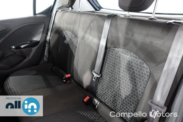 OPEL Corsa Corsa 1.2 5 porte n-Joy