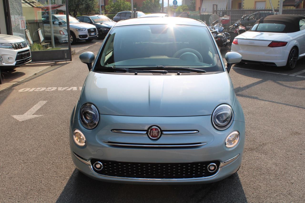 Fiat 500 1.0 Hybrid Dolcevita COMFORT PACK TETTO IN VETRO