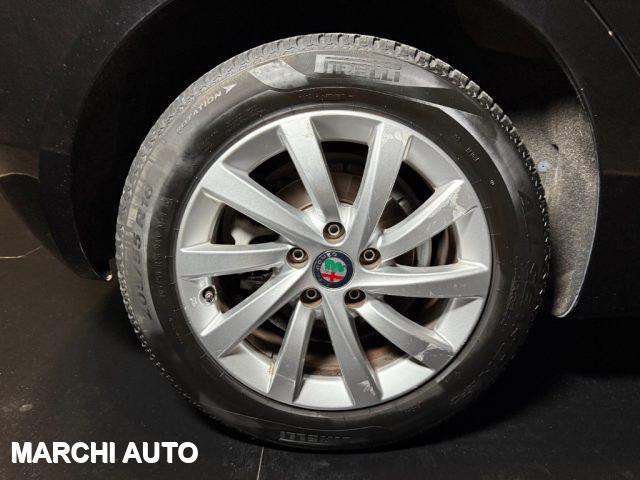 ALFA ROMEO Giulietta 1.6 JTDm 120 CV Super