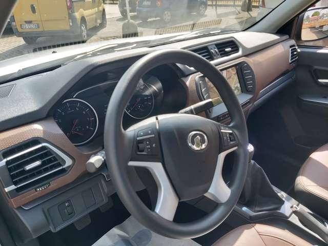 Great Wall Steed Passo Lungo DC 2.4 Premium Gpl 4wd