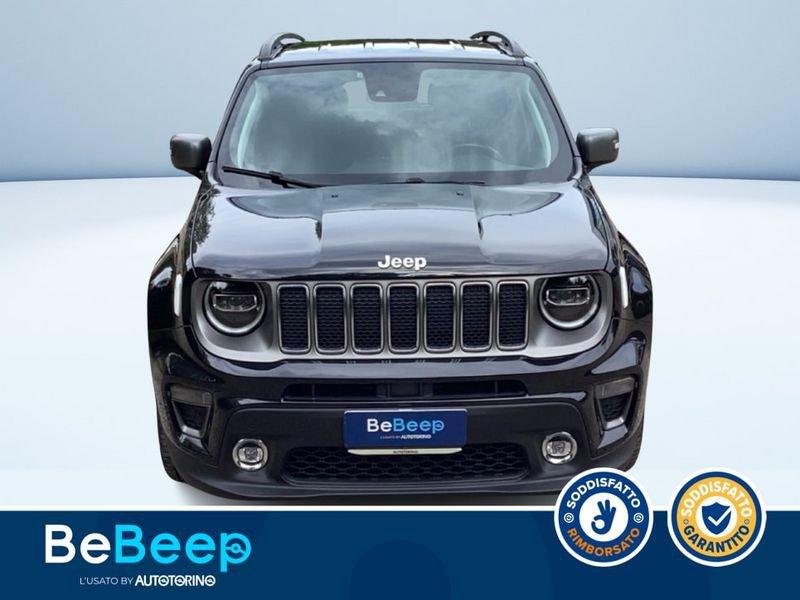 Jeep Renegade 1.0 T3 LIMITED 2WD