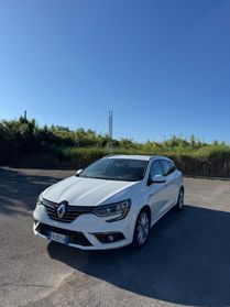 Renault Megane Mégane Sporter dCi 8V 110 CV Energy Intens
