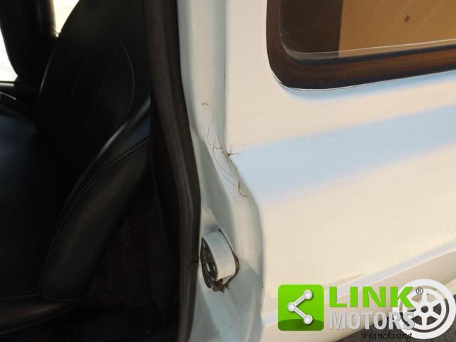 FIAT 127 A prima serie bauletto ben tenuta e funzionante