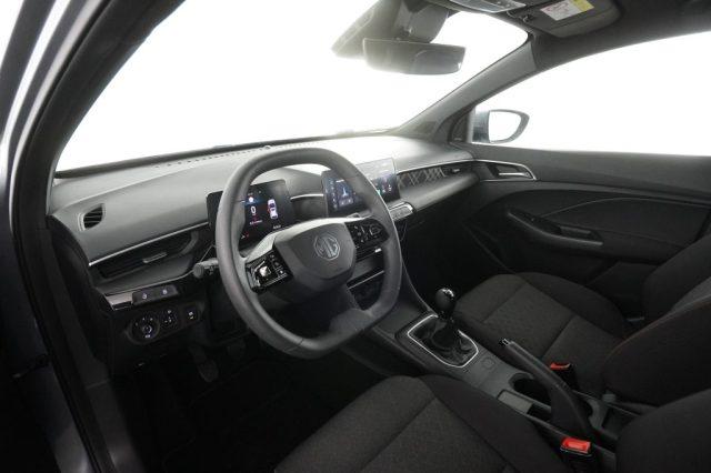 MG MG3 MG3 1.5 Comfort