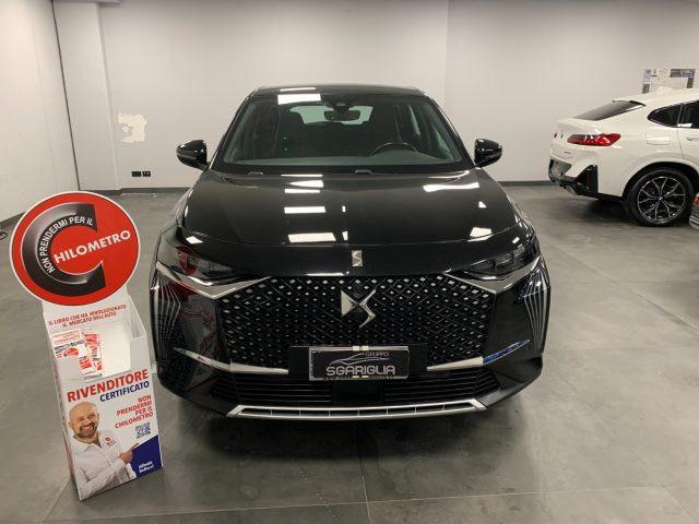 DS AUTOMOBILES DS 7 1.5 BlueHDi Automatico Bastille Business