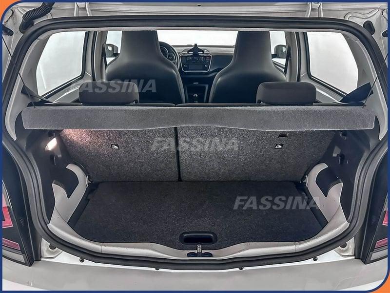 Volkswagen up! 1.0 75 CV 5p. move up!