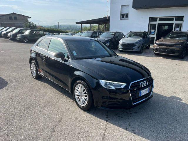 AUDI A3 1.0 TFSI Sport