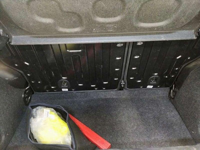 FIAT Panda 0.9 t.air t. Cross 4x4 s&s 85cv