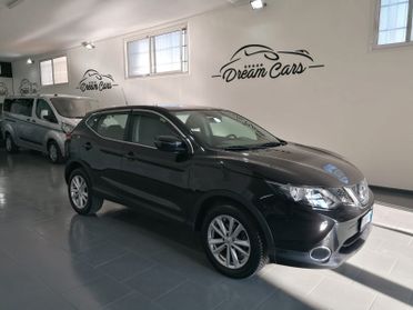 Nissan Qashqai 1.5 dCi Tekna 2015